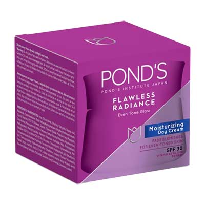 Pond's Flawless Radiance Derma Day Cream 50ml