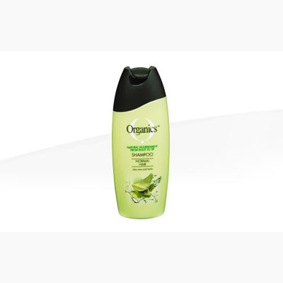 Organics Shampoo 200ml