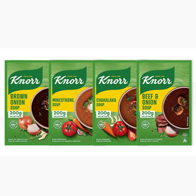 Knorr Soup 200g
