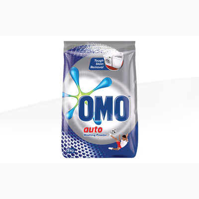 Omo Auto Washing Powder 3kg