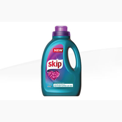 Skip Auto Washing Liquid 1.5 L